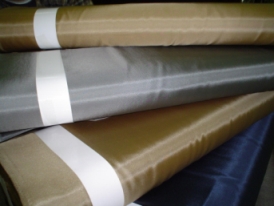 Polyester Twill Astar